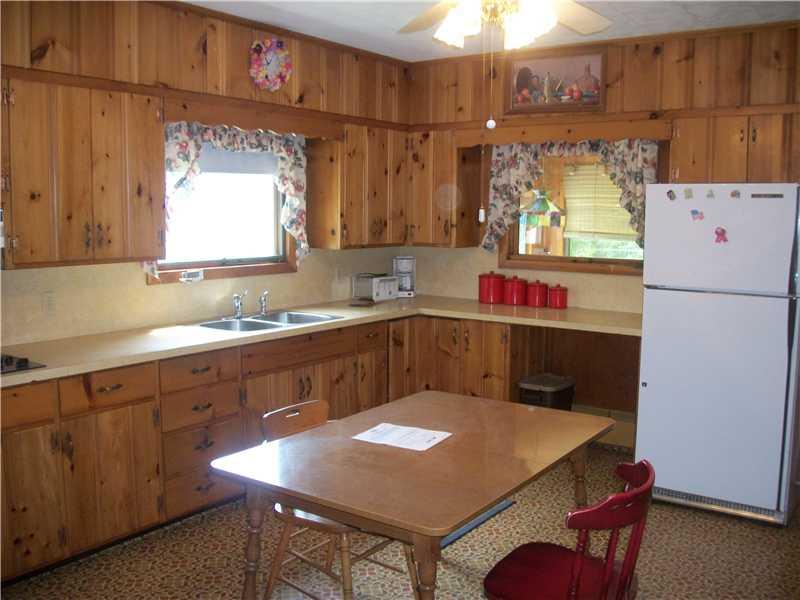 385 Sunset Road Friedens, PA 15541 - Photo 10 of 19 Kitchen.