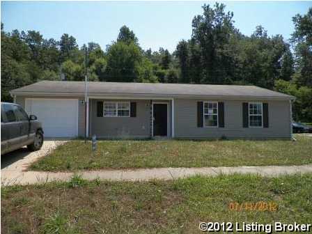 1215 Clear Ridge Lane Radcliff, KY 40160 - Photo 1 of 14 Primary Photo