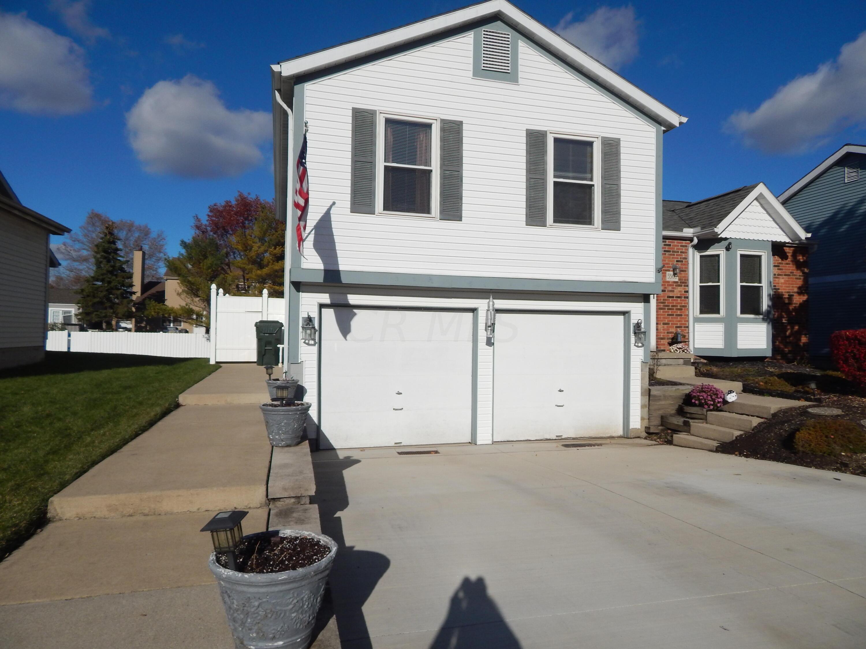 5560 Mid Day Drive Galloway, OH 43119 - Photo 2 of 61