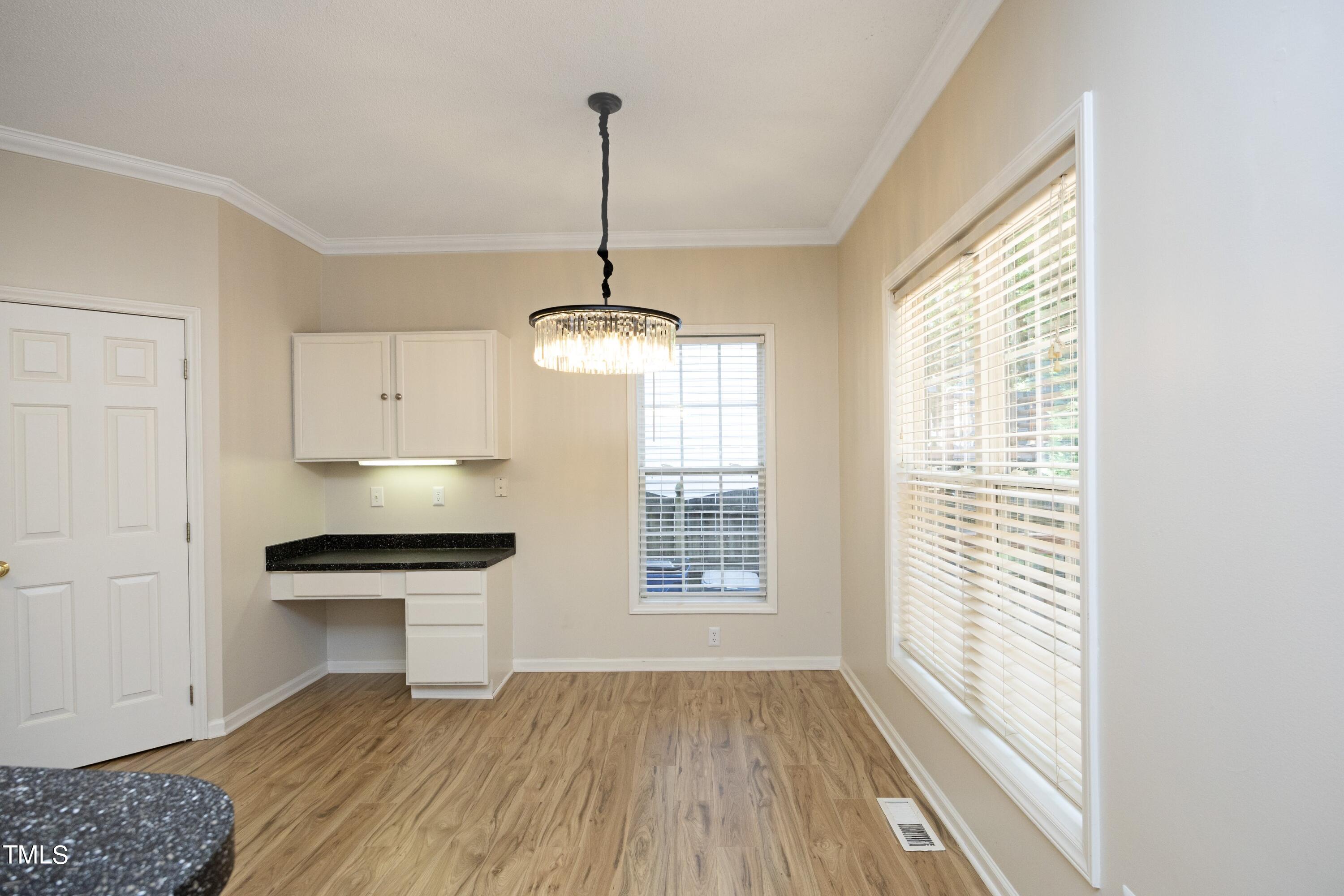 5500 Southern Cross Avenue Raleigh, NC 27606 - Photo 17 of 43 17Breakfast