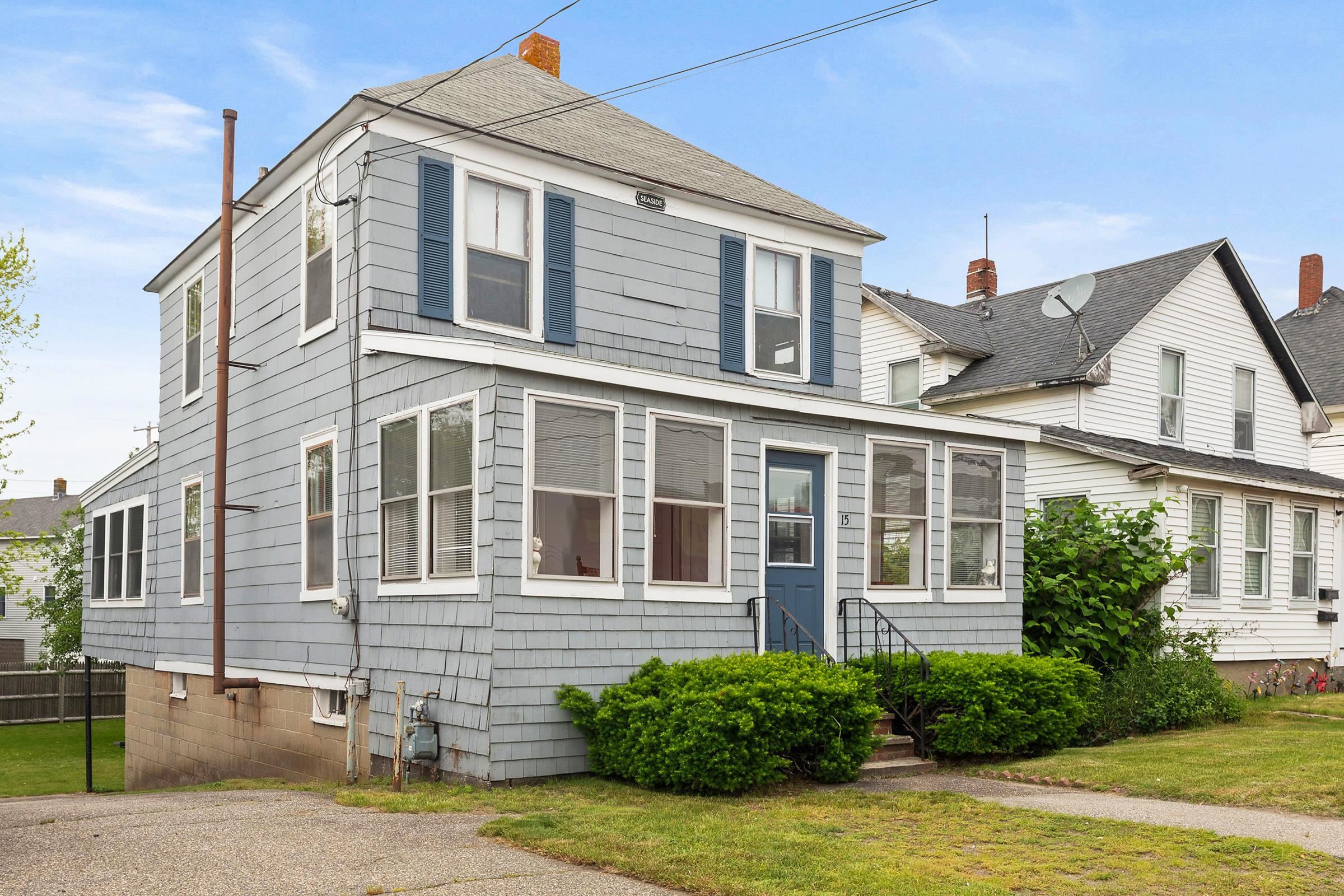 15 Ocean Boulevard Hampton, NH 03842 - Photo 1 of 22