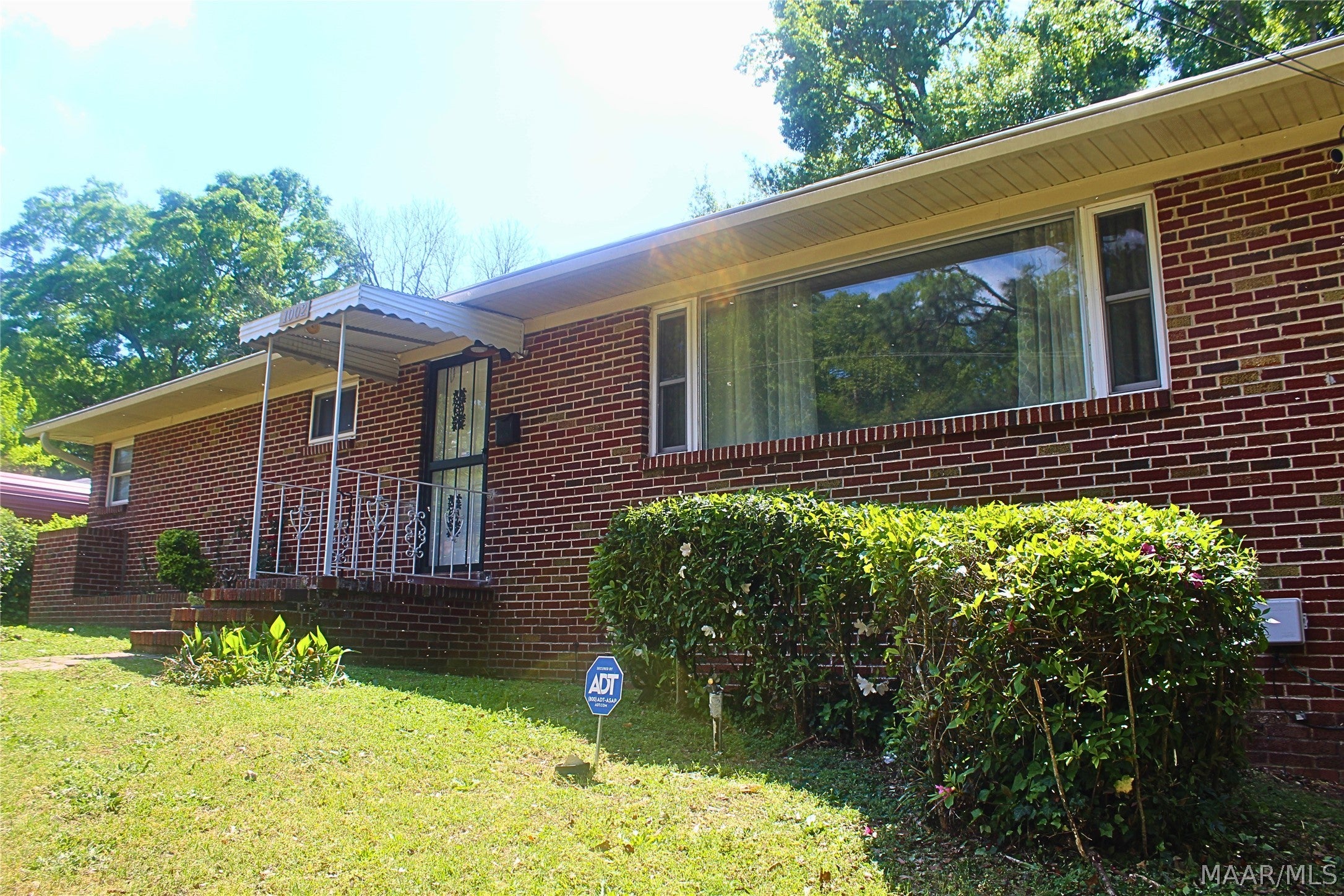 1002 Rosedale Drive Montgomery, AL 36107 - Photo 1 of 17 Gallery Image 1