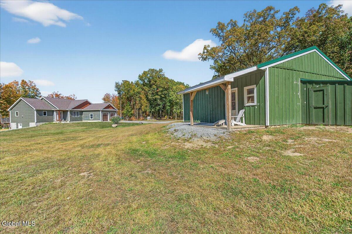 110 Holmes Road Argyle, NY 12809 - Photo 42 of 51 02-110 HOLMES-61