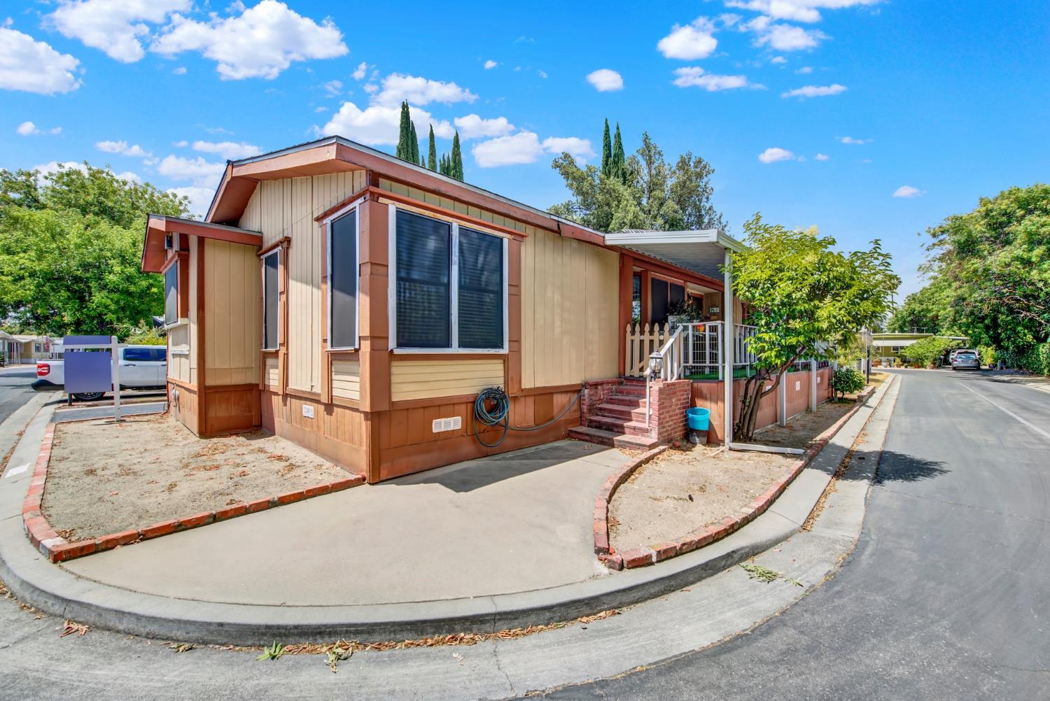 2621 Prescott Road, Unit 159 Modesto, CA 95350 - Photo 5 of 62
