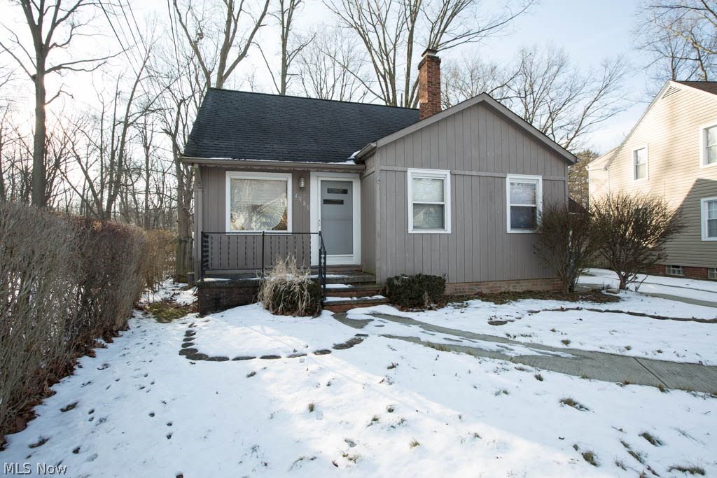 4580 East Berwald Road Cleveland, OH 44121 - Photo 33 of 34
