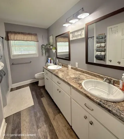 $425,000 | 206 State Avenue, Lawrenceburg, TN 38464