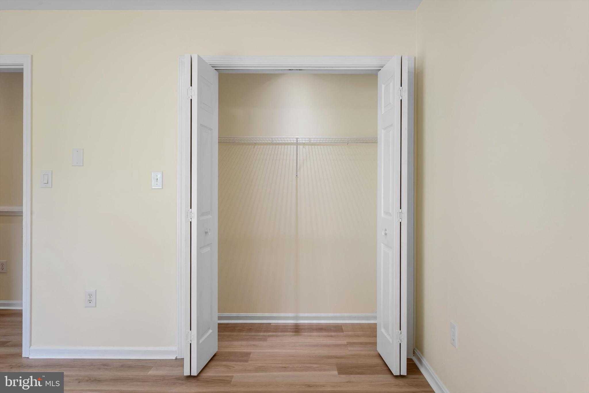 852 Morgan Place Front Royal, VA 22630 - Photo 29 of 36 a view of wooden door