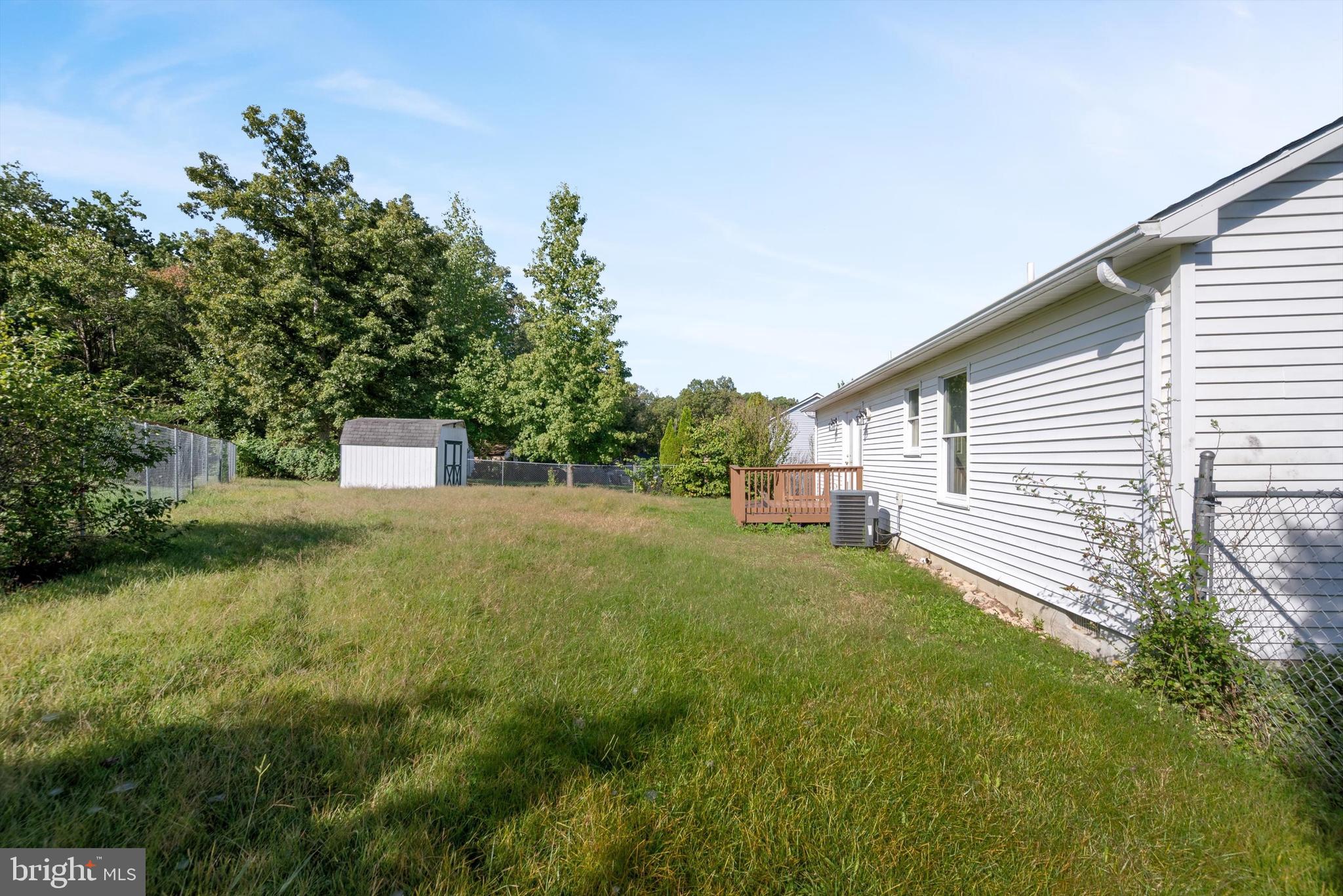 852 Morgan Place Front Royal, VA 22630 - Photo 36 of 36 a house view with a outdoor space