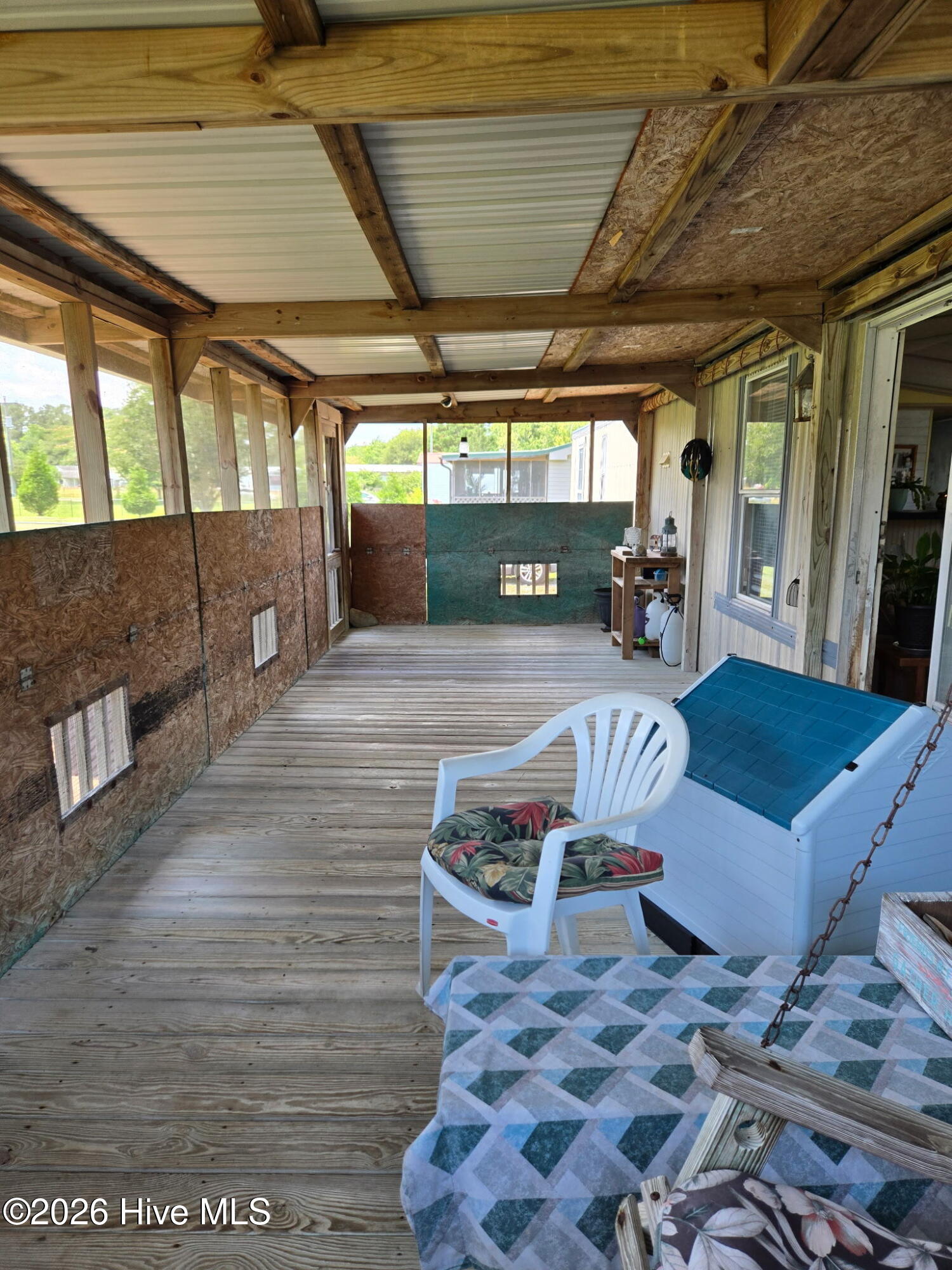 1133 South Parker Road Holly Ridge, NC 28445 - Photo 5 of 17 1133 10