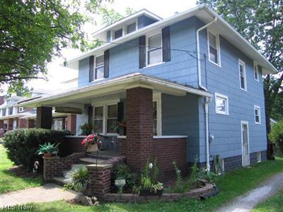 1033 Amherst Road Northeast Massillon, OH 44646 - Photo 1 of 1 Gallery Image 1