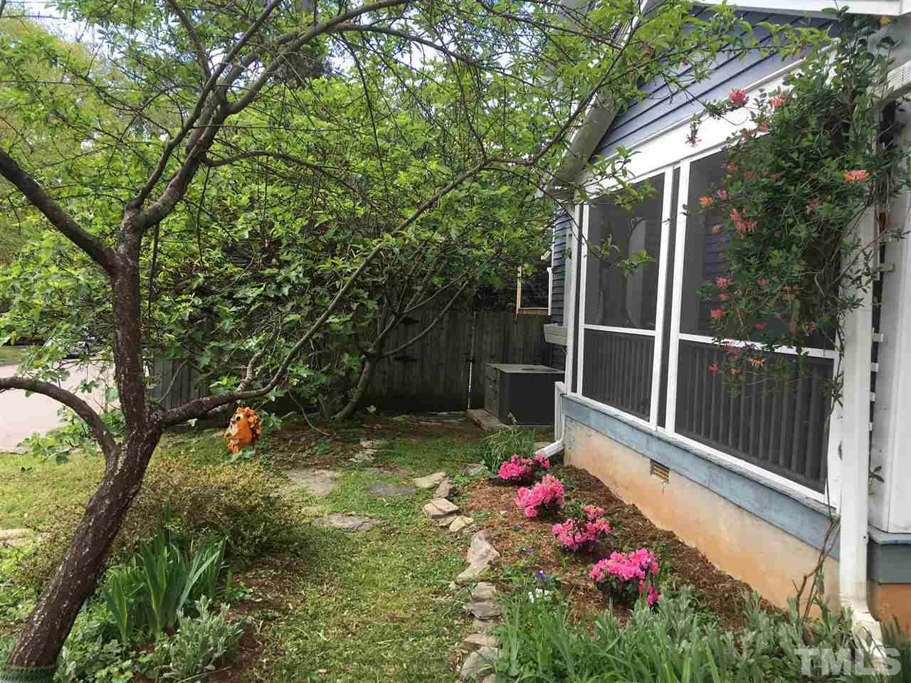 418 Frank Street Raleigh, NC 27604 - Photo 3 of 3