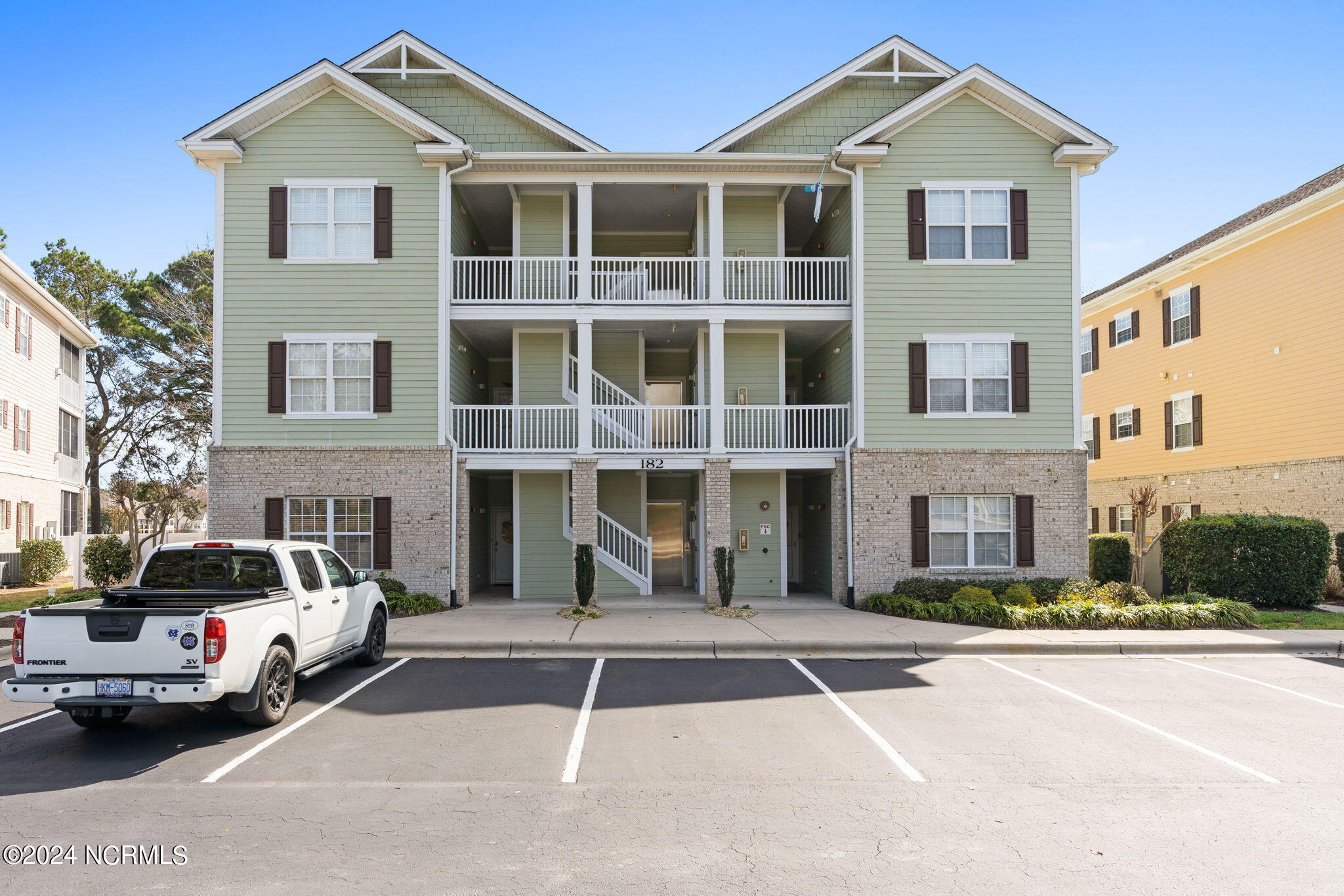 182 Clubhouse Road Unit 1
