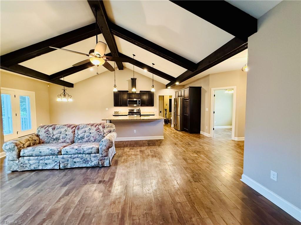 5540 Absher Road Hays, NC 28635 - Photo 12 of 46 Gallery Image 12