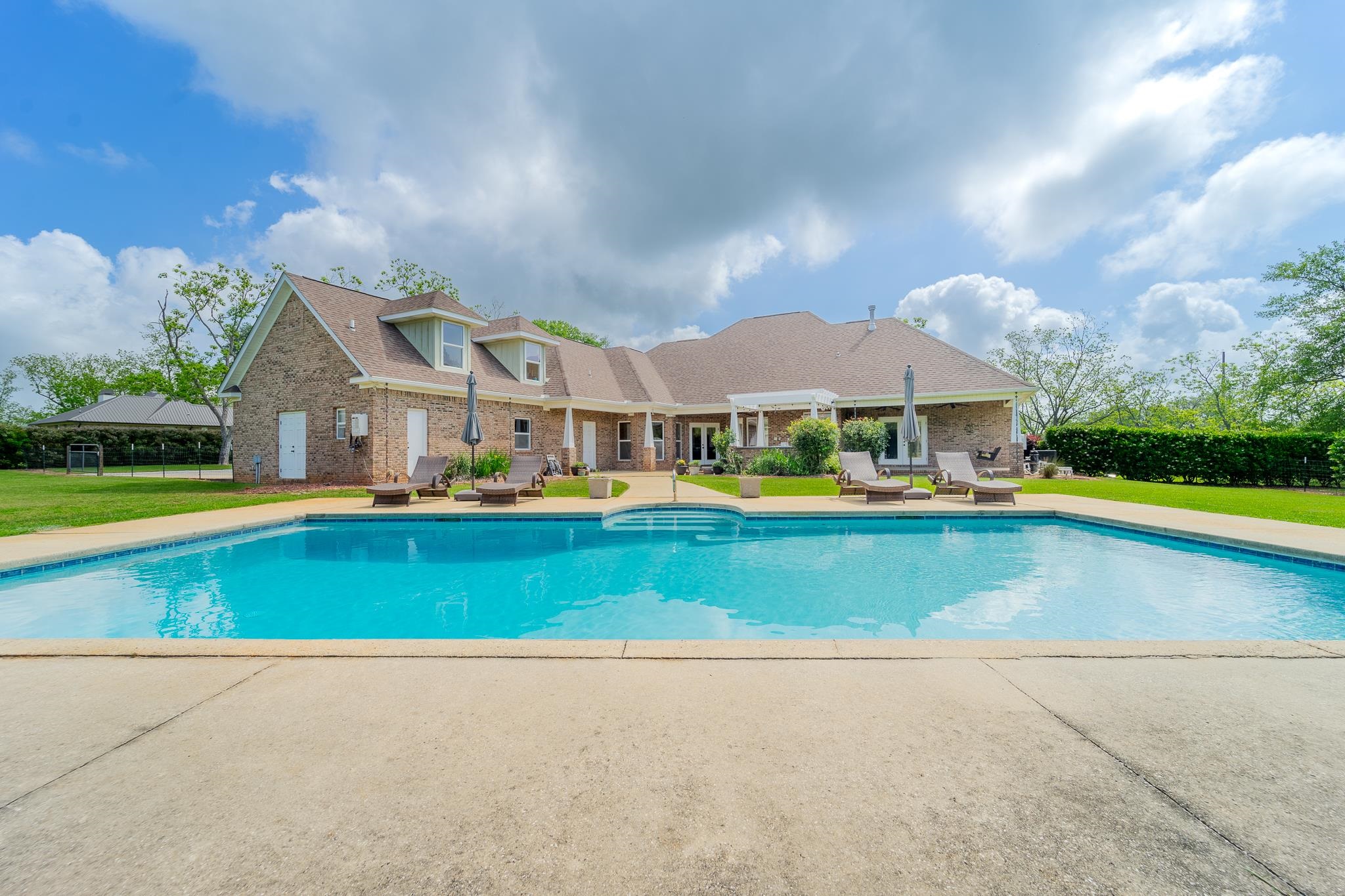 12581 Mary Ann Bch Road Fairhope, AL 36532 - Photo 48 of 49