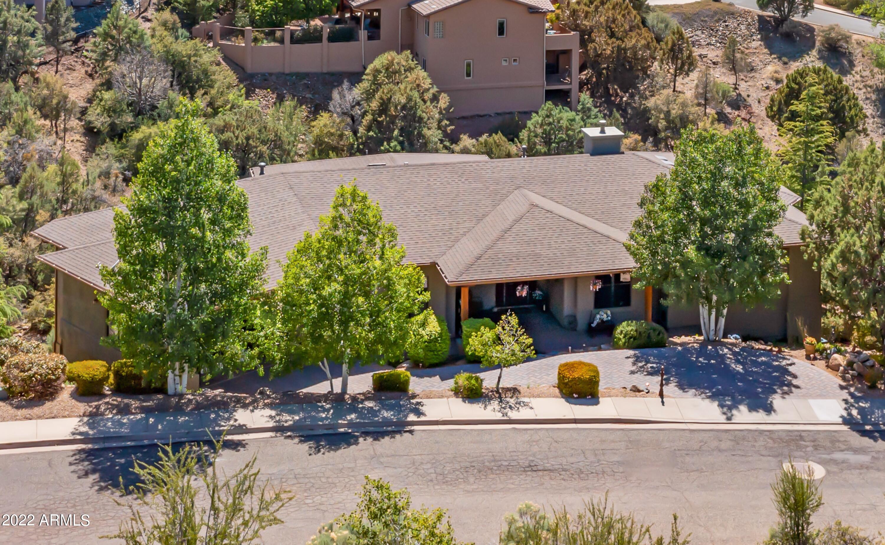 873 Spring Trail Prescott, AZ 86303 - Photo 1 of 55 001_Welcome Home