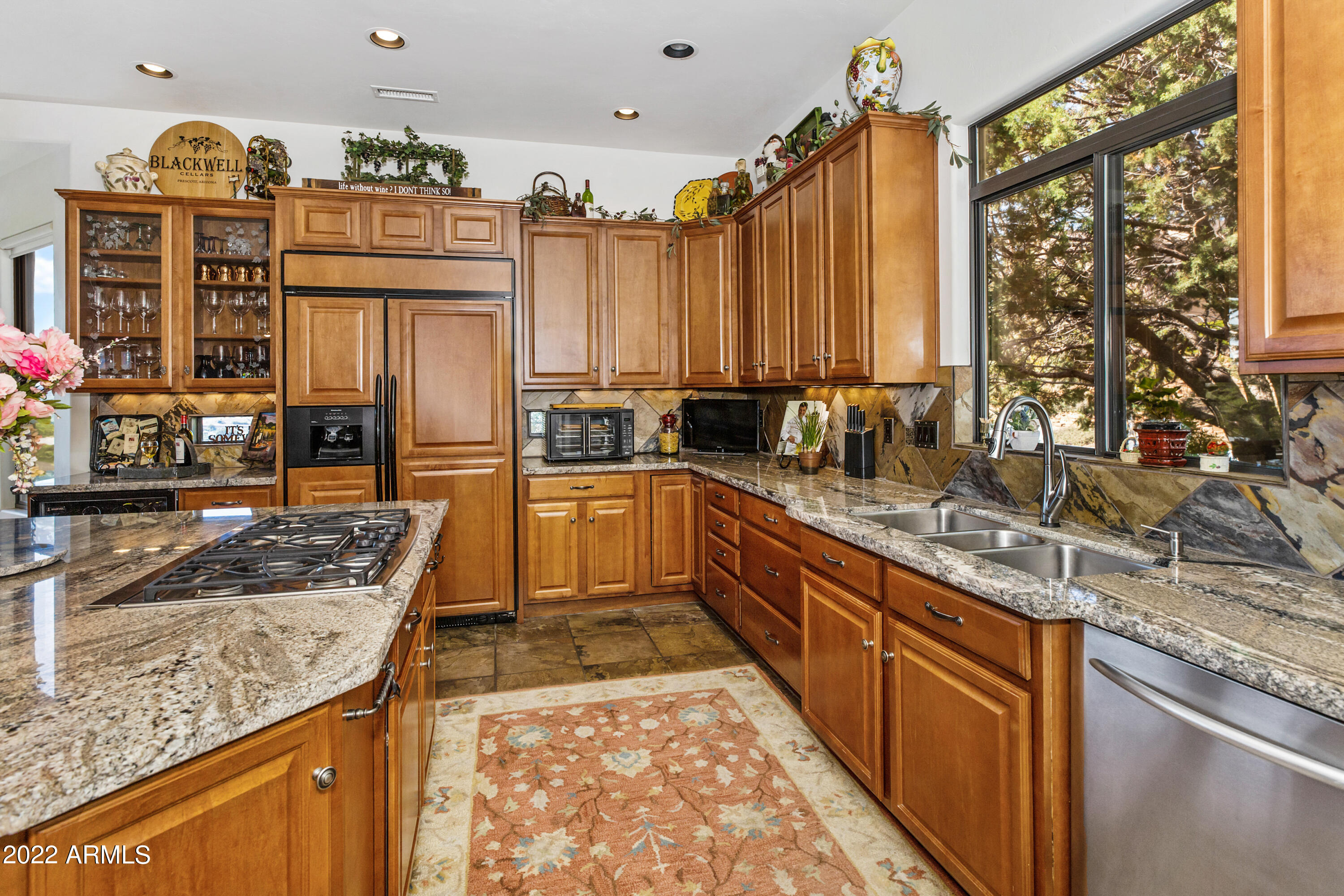873 Spring Trail Prescott, AZ 86303 - Photo 11 of 55 012_Kitchen