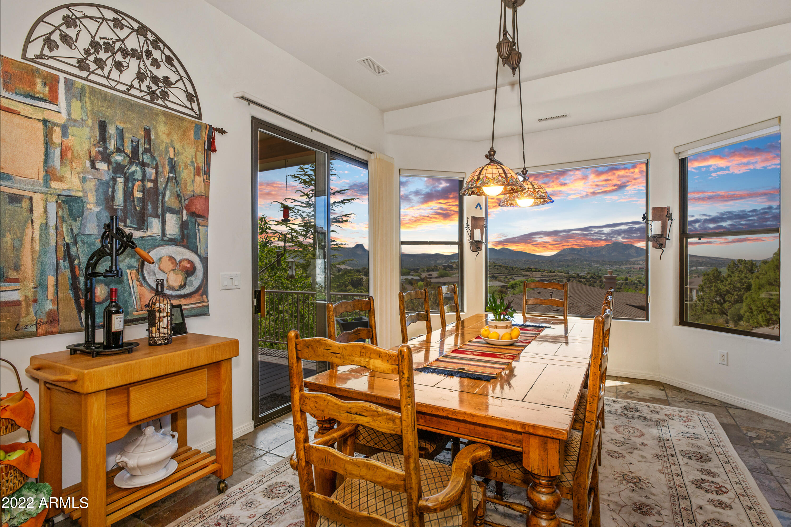 873 Spring Trail Prescott, AZ 86303 - Photo 14 of 55 015_Dining Area
