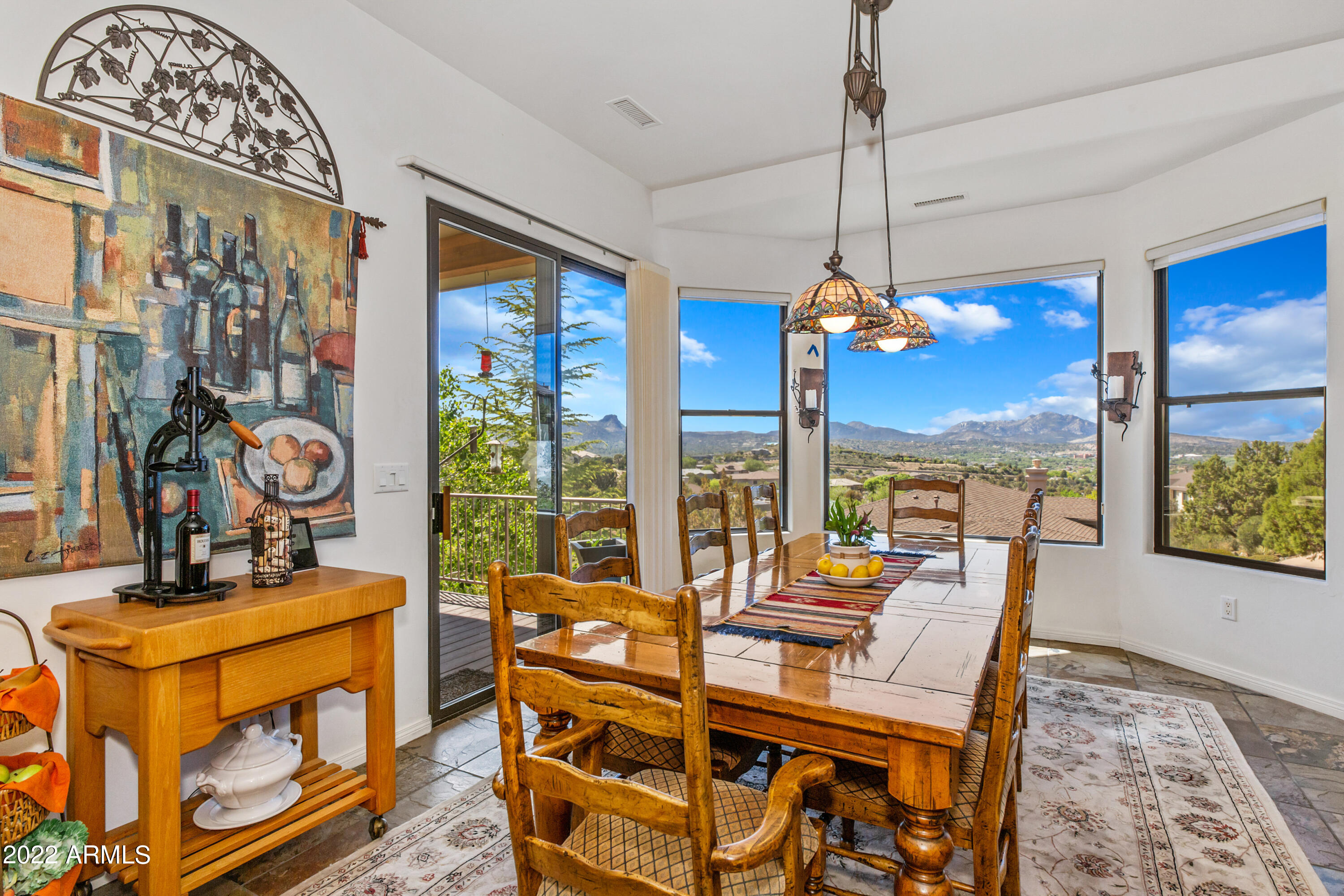 873 Spring Trail Prescott, AZ 86303 - Photo 15 of 55 016_Dining Area