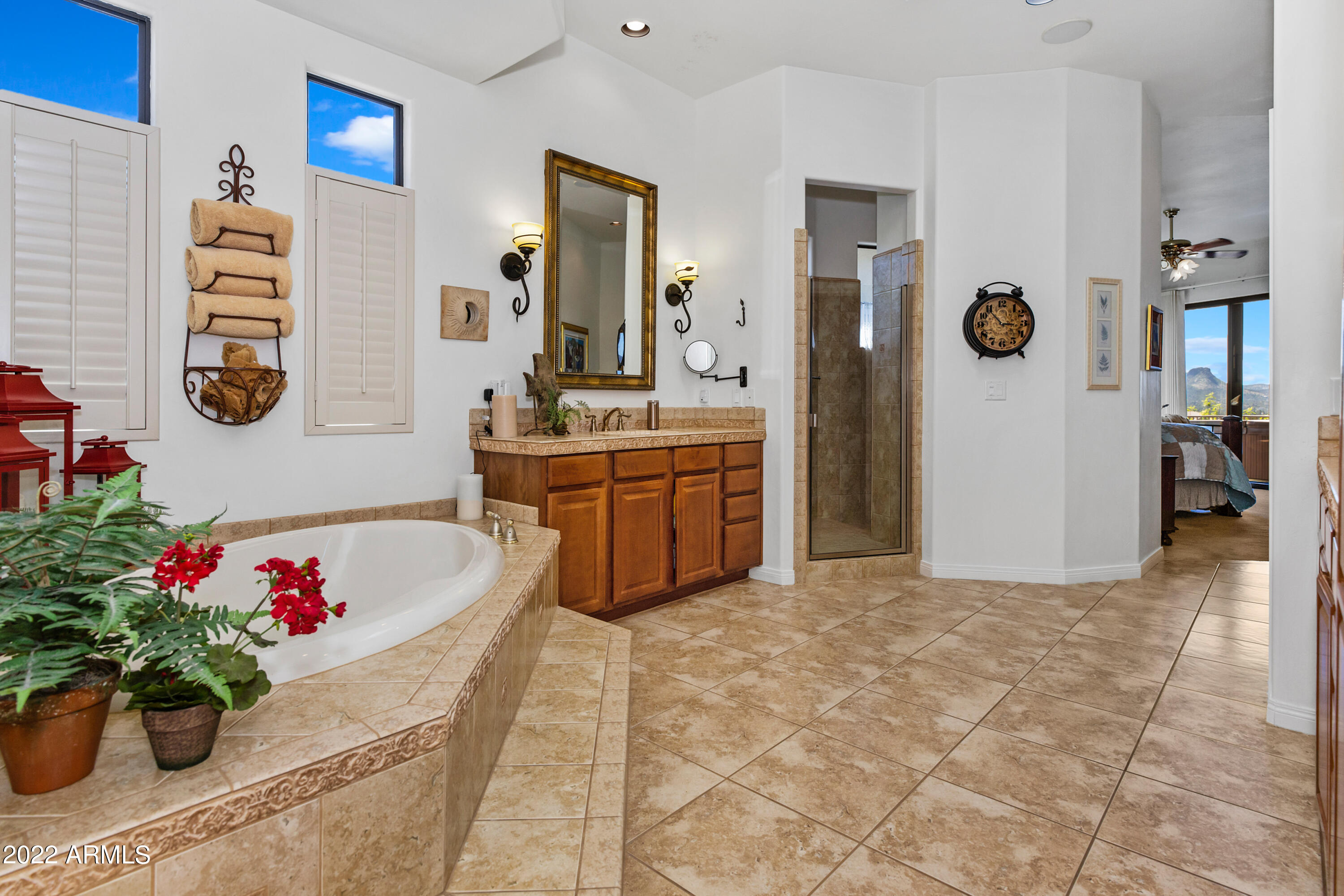 873 Spring Trail Prescott, AZ 86303 - Photo 27 of 55 028_Master Bathroom