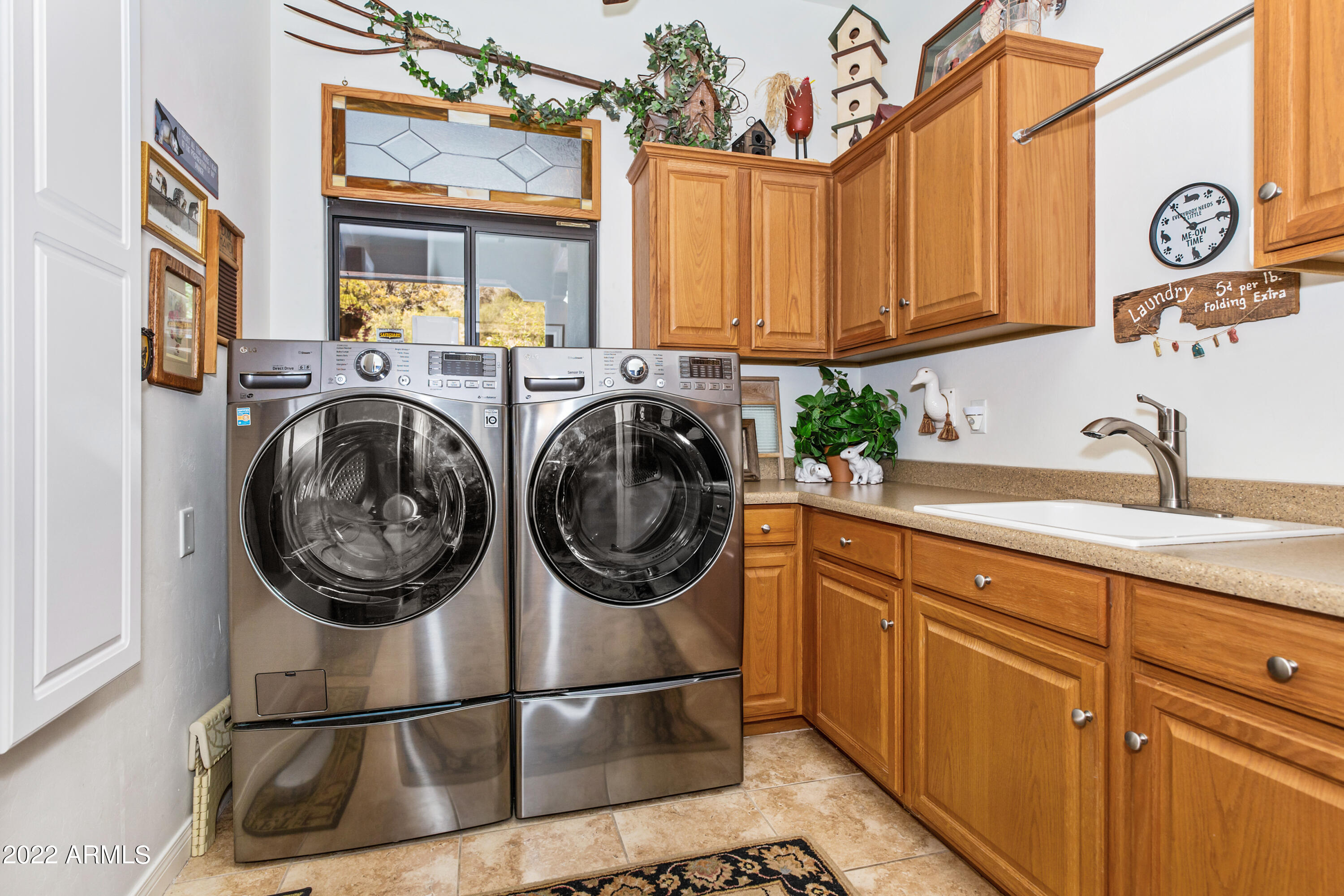 873 Spring Trail Prescott, AZ 86303 - Photo 31 of 55 032_Laundry Room