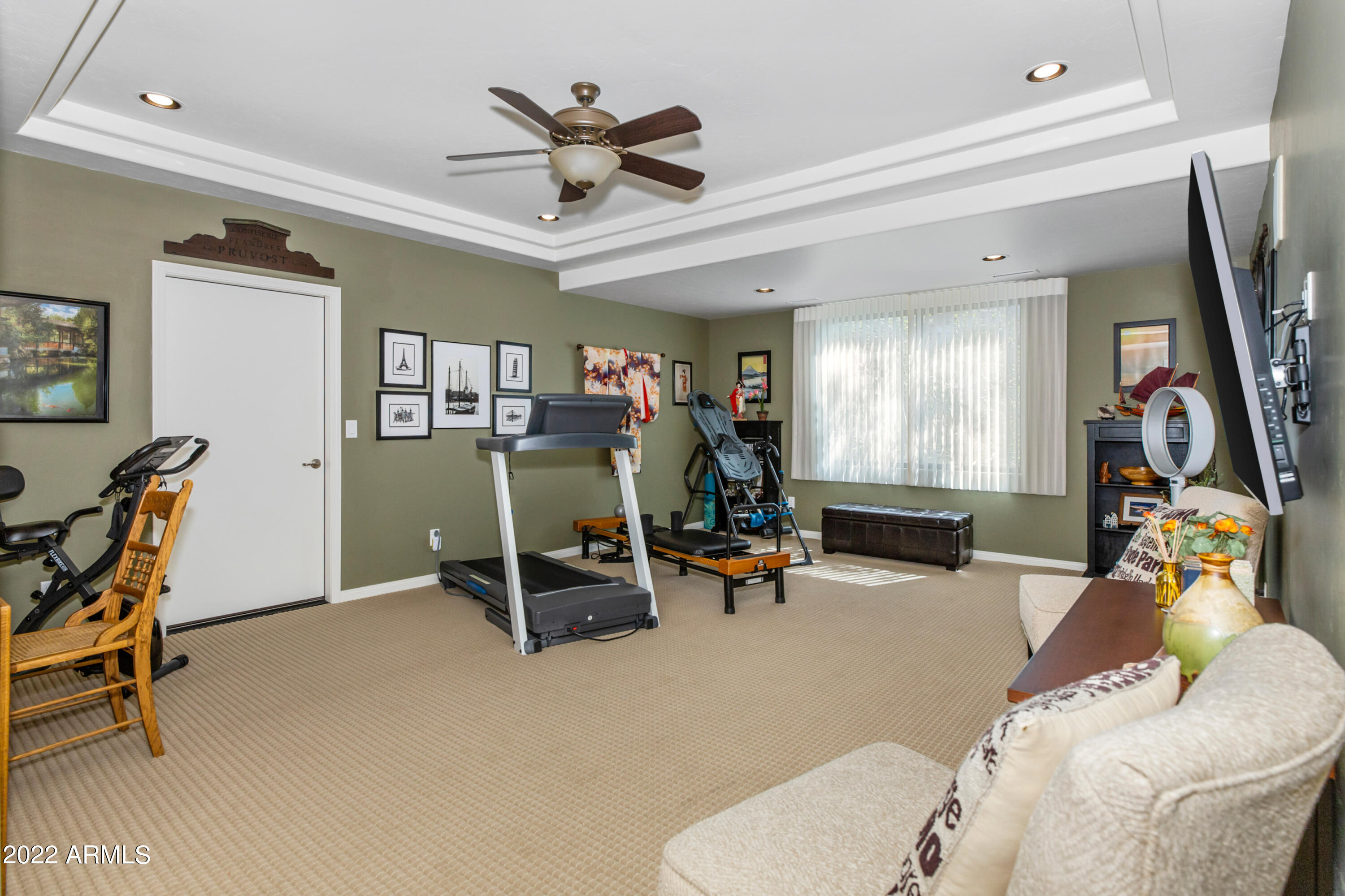873 Spring Trail Prescott, AZ 86303 - Photo 34 of 55 035_Hobby Or Workout Room