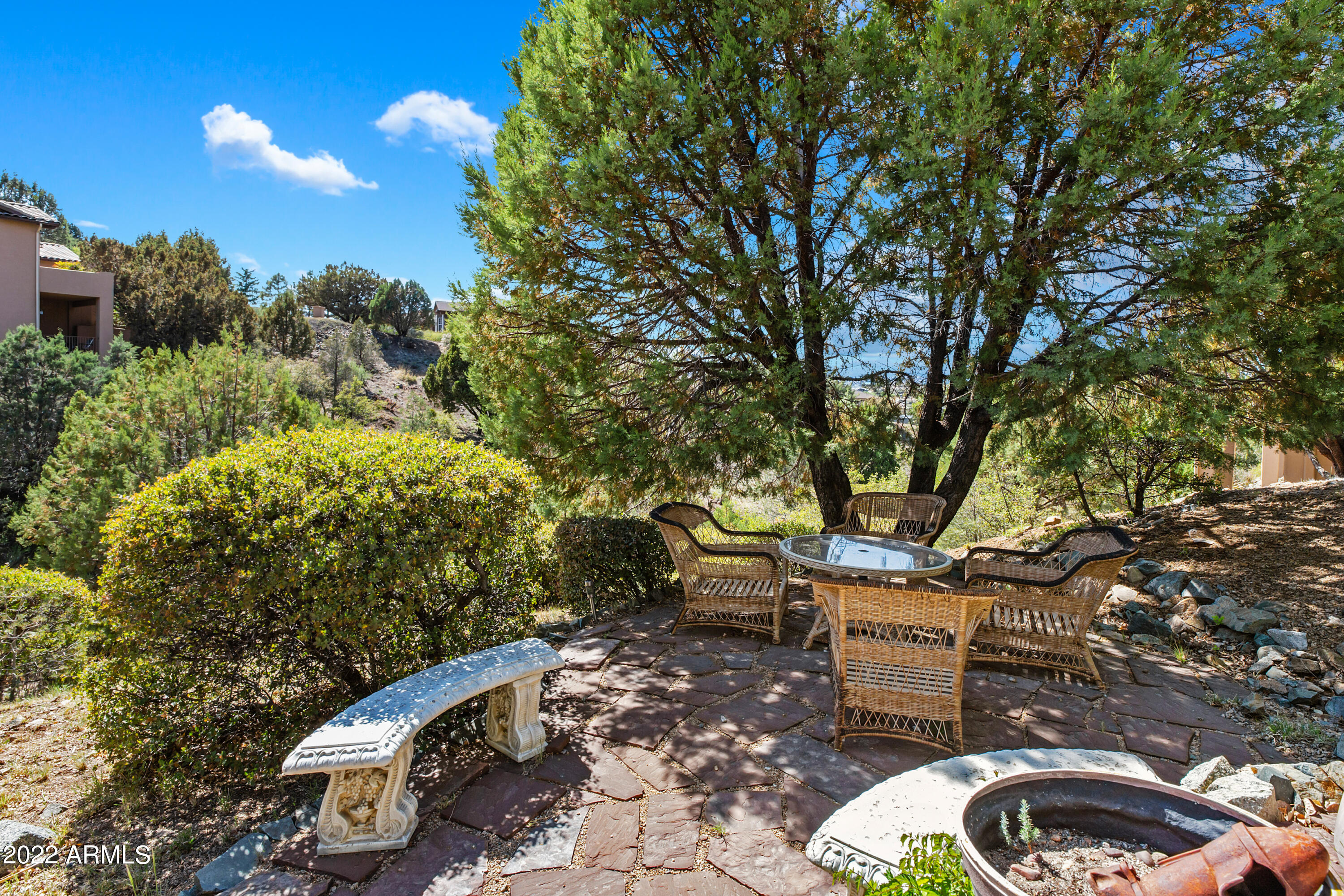 873 Spring Trail Prescott, AZ 86303 - Photo 44 of 55 045_Back Patio