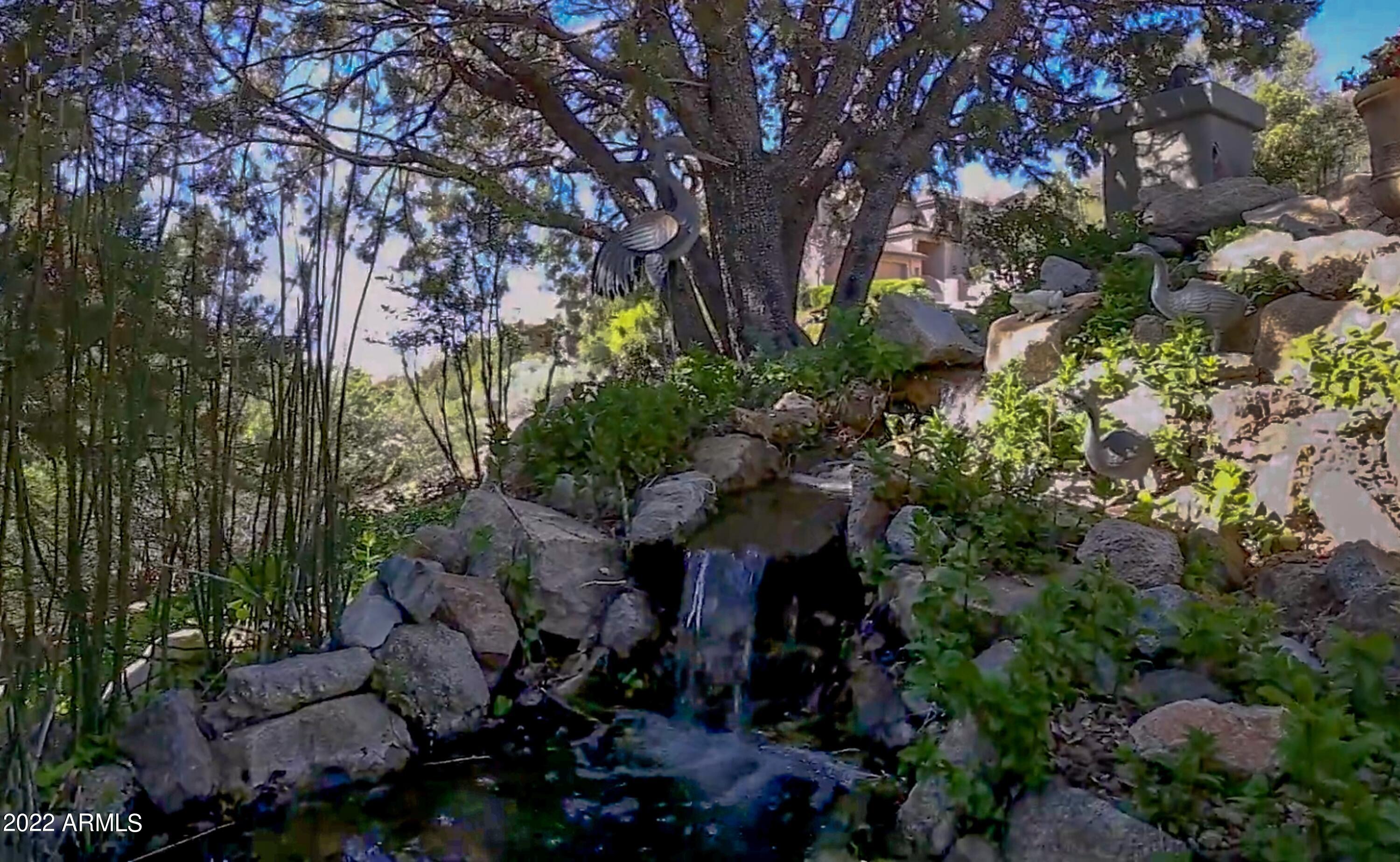 873 Spring Trail Prescott, AZ 86303 - Photo 47 of 55 048_Waterfall