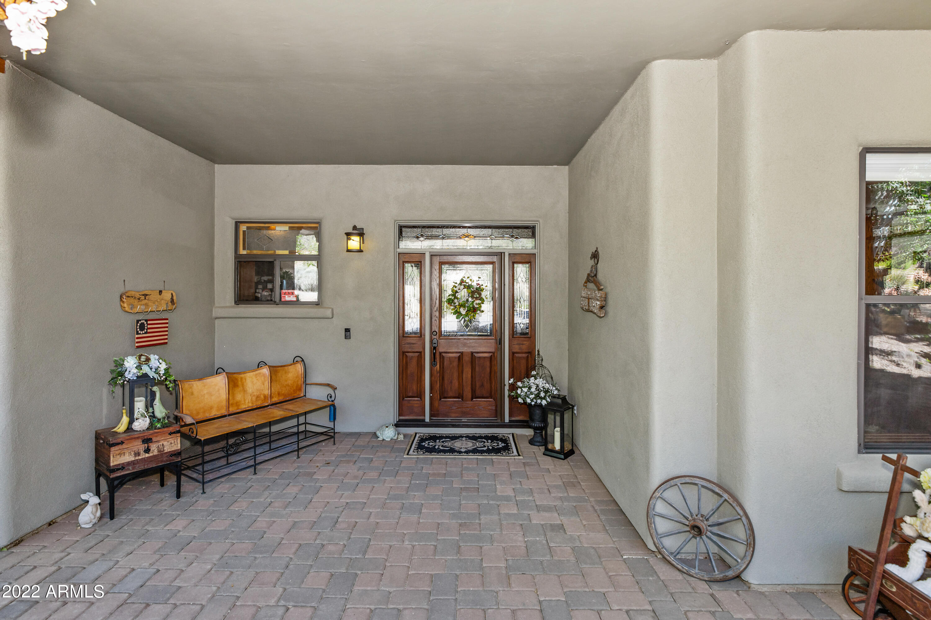 873 Spring Trail Prescott, AZ 86303 - Photo 5 of 55 006_Front Entry