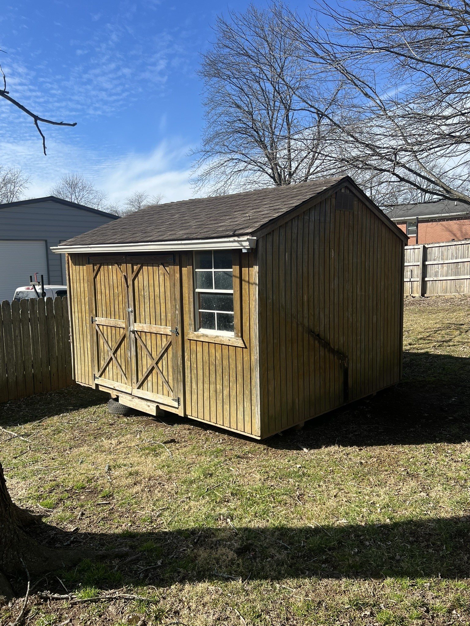 442 Rodney Street Gallatin, TN 37066 - Photo 21 of 21 a view of front door