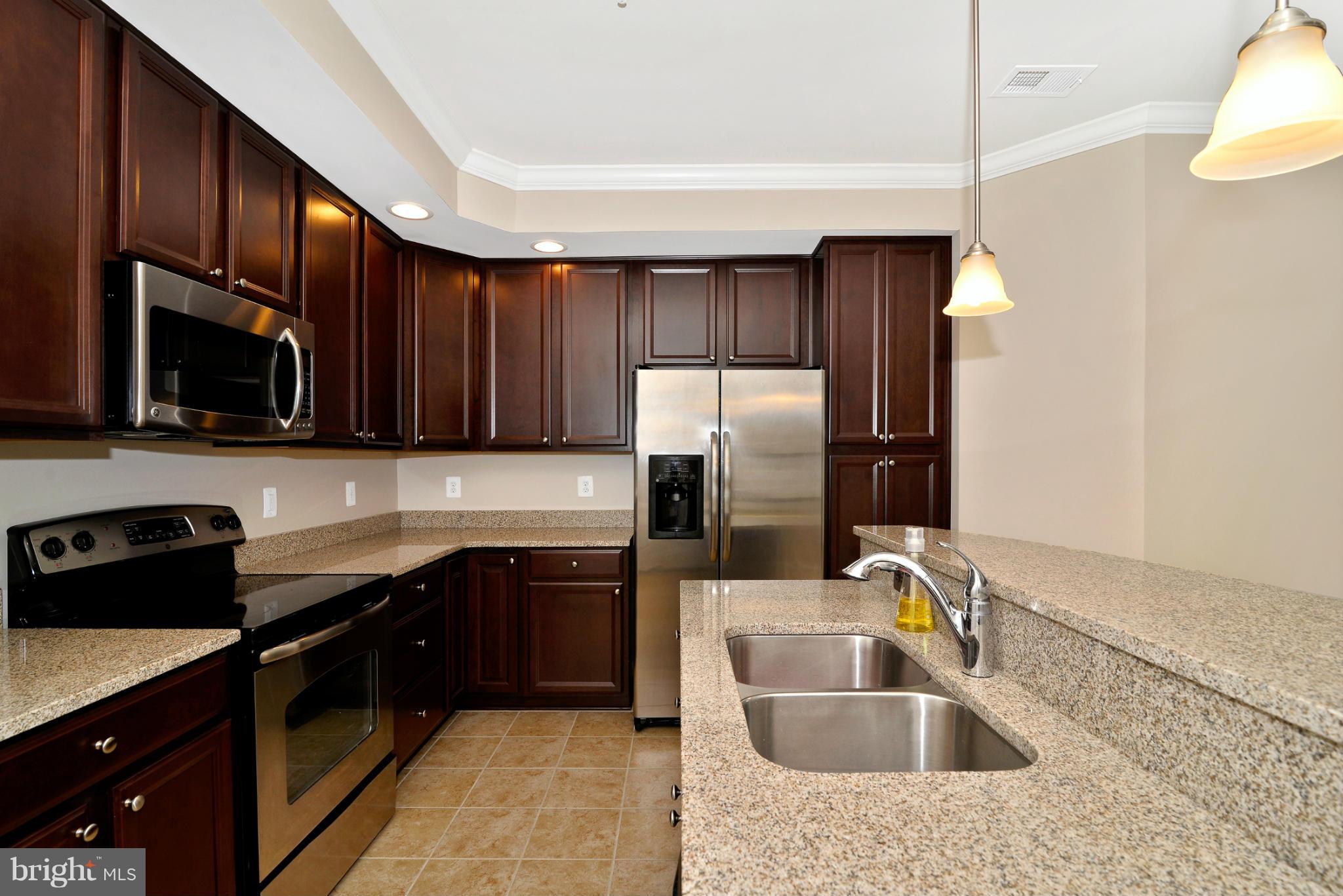 210 Mill Pond Road, Unit A Frederick, MD 21701 - Photo 2 of 30 Kitchen