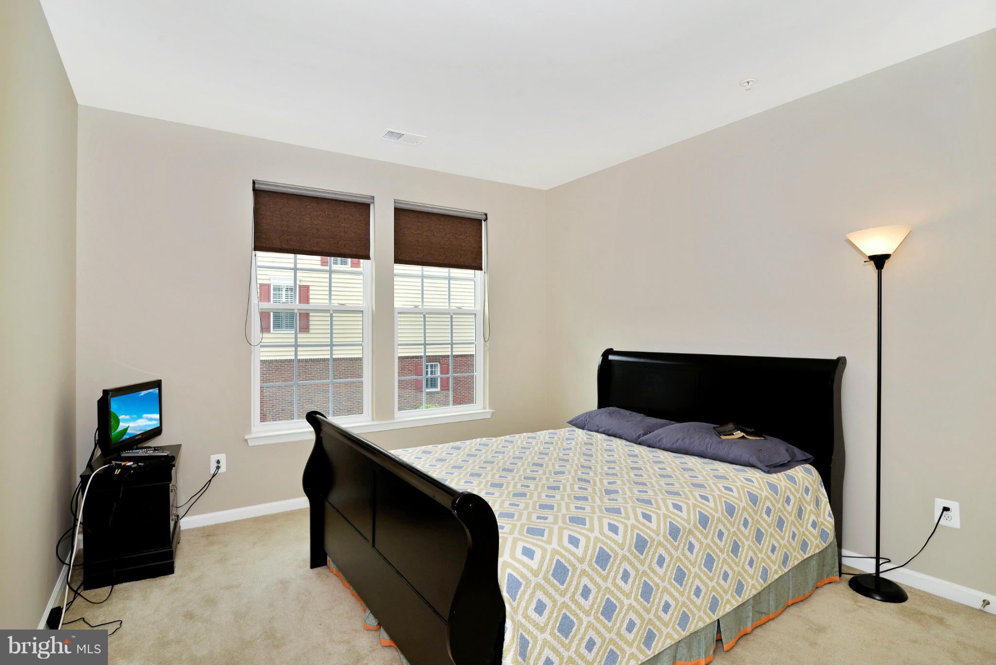 210 Mill Pond Road, Unit A Frederick, MD 21701 - Photo 13 of 30 Bedroom