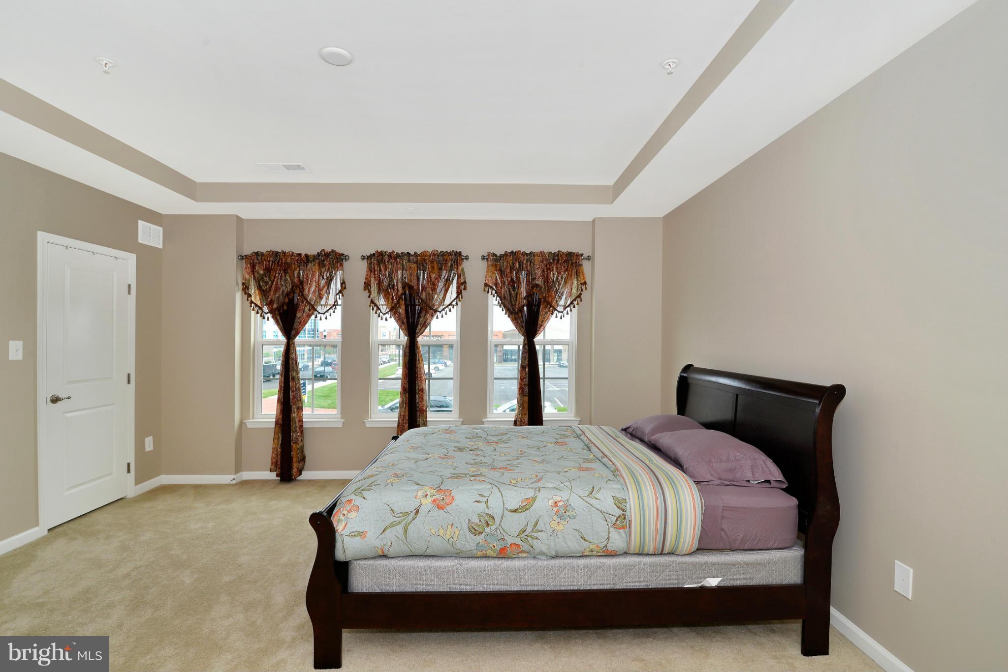 210 Mill Pond Road, Unit A Frederick, MD 21701 - Photo 15 of 30 Bedroom (Master)