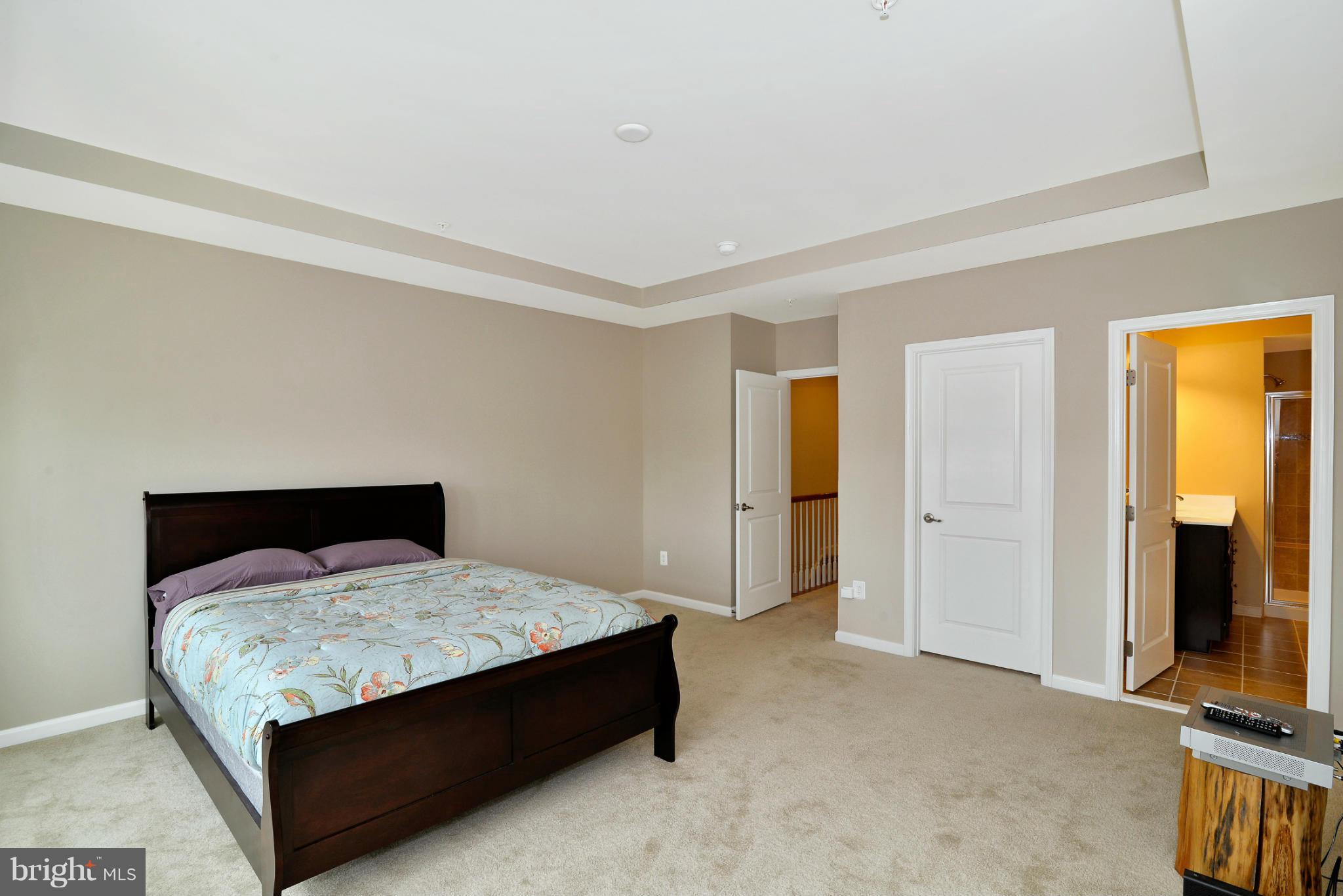 210 Mill Pond Road, Unit A Frederick, MD 21701 - Photo 16 of 30 Bedroom (Master)