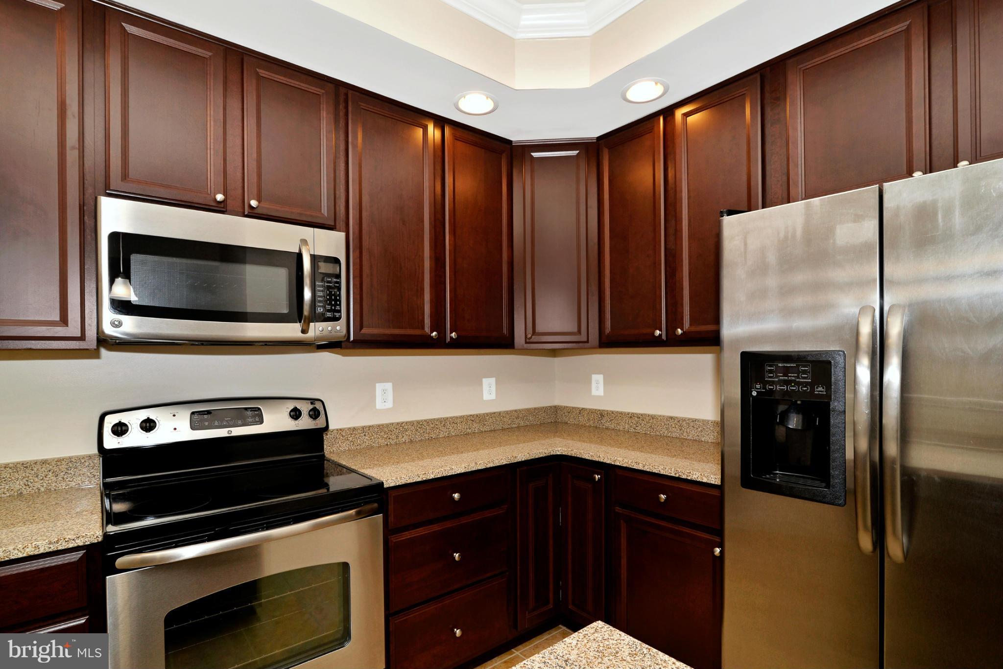 210 Mill Pond Road, Unit A Frederick, MD 21701 - Photo 3 of 30 Kitchen