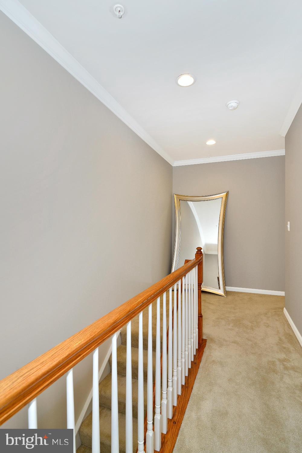 210 Mill Pond Road, Unit A Frederick, MD 21701 - Photo 22 of 30 Interior (General)
