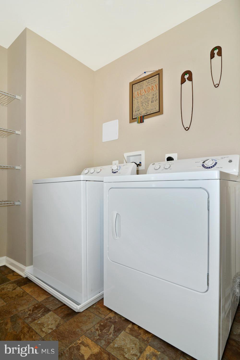 210 Mill Pond Road, Unit A Frederick, MD 21701 - Photo 23 of 30 Laundry Room