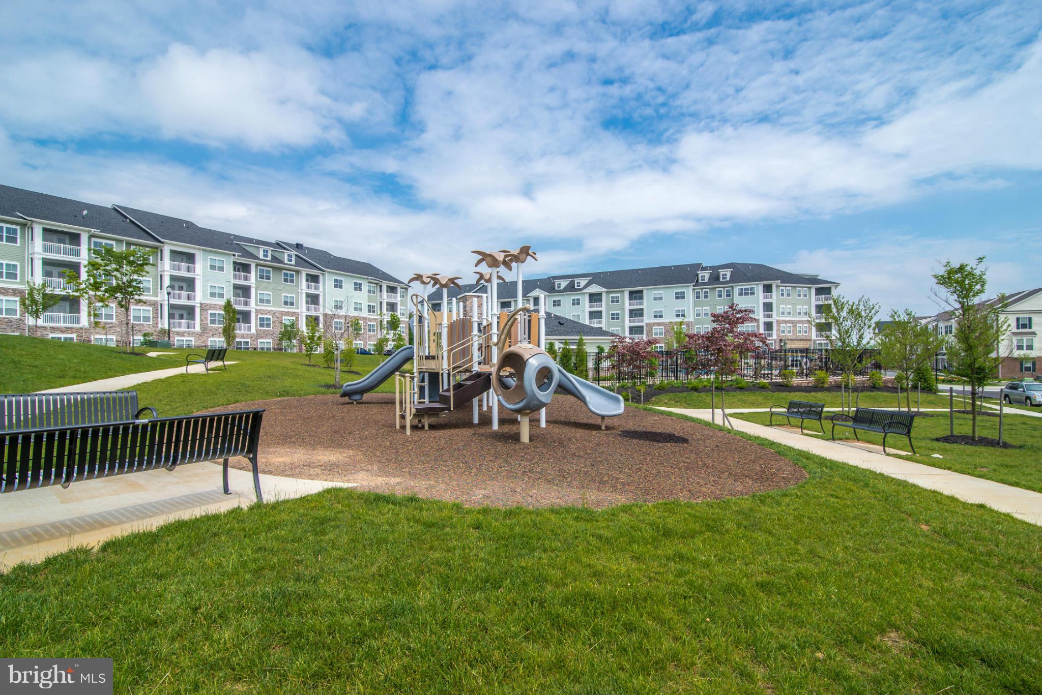 210 Mill Pond Road, Unit A Frederick, MD 21701 - Photo 26 of 30 Community