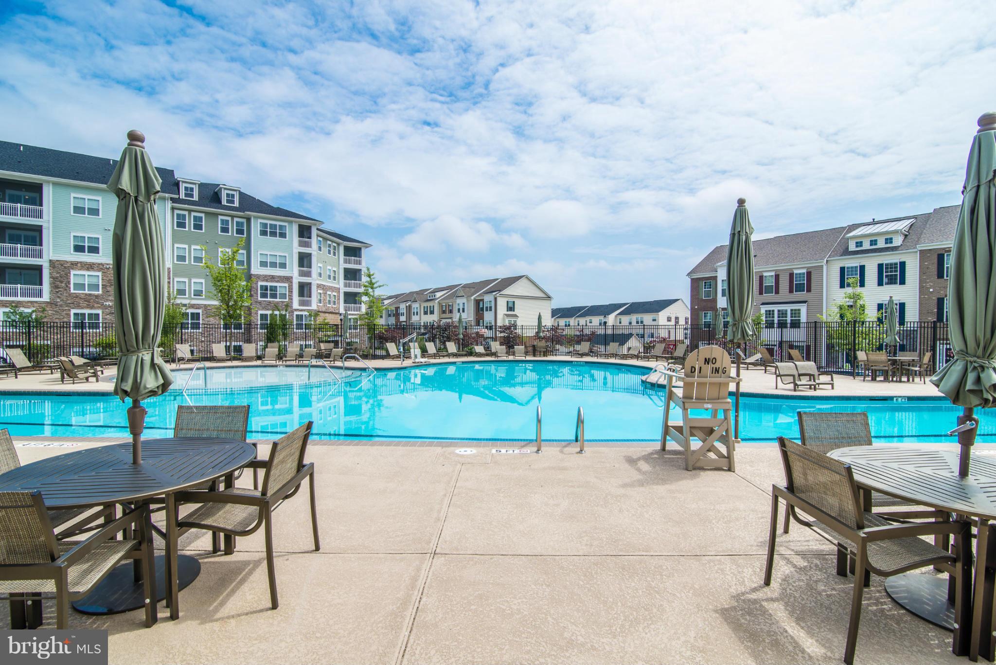 210 Mill Pond Road, Unit A Frederick, MD 21701 - Photo 27 of 30 Community
