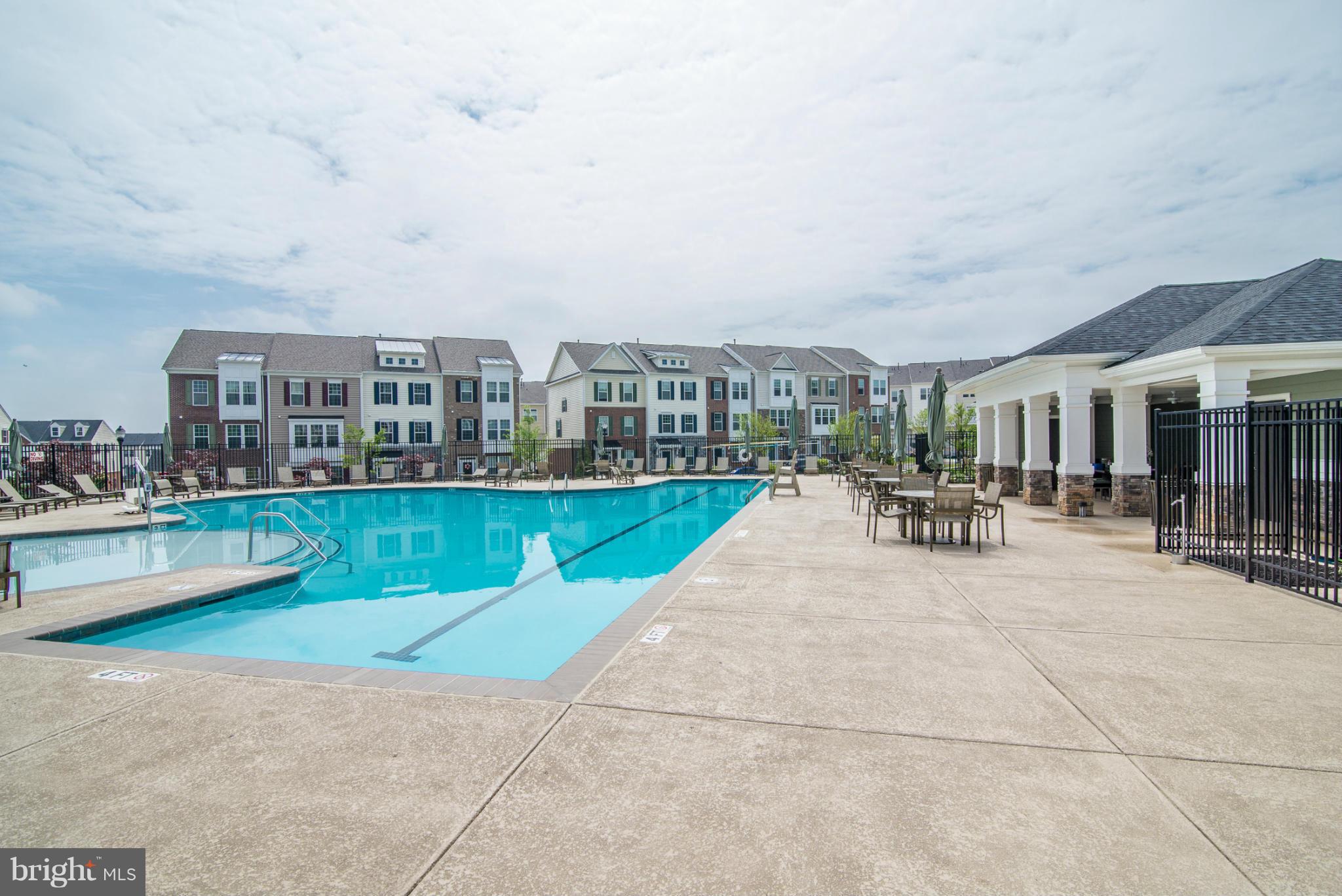 210 Mill Pond Road, Unit A Frederick, MD 21701 - Photo 28 of 30 Community
