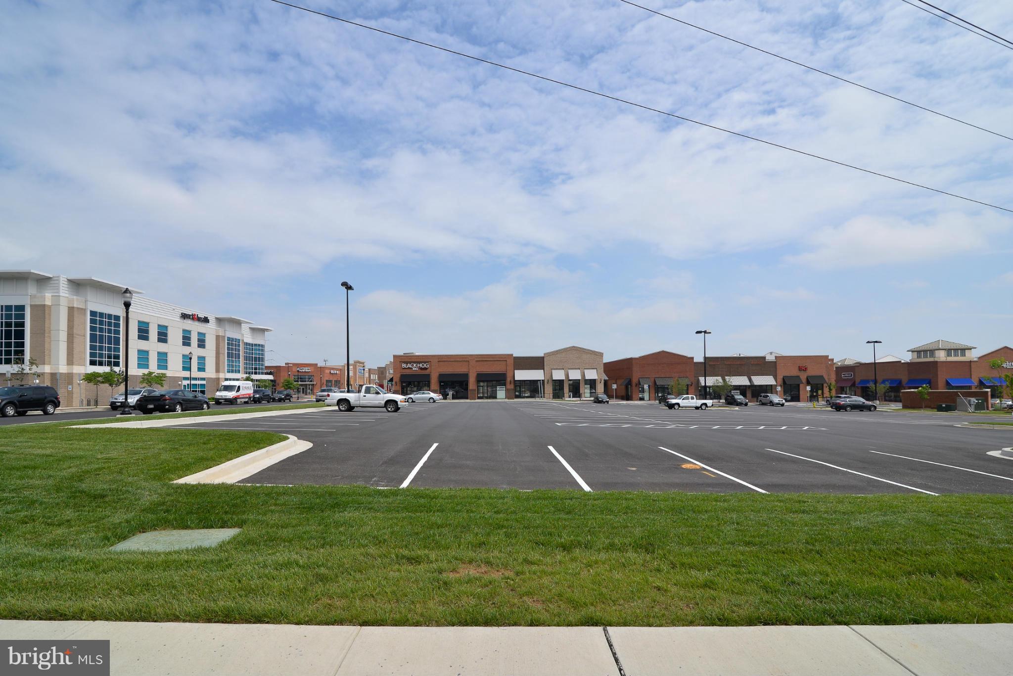 210 Mill Pond Road, Unit A Frederick, MD 21701 - Photo 29 of 30 Shopping, restaurants and health & fitness club