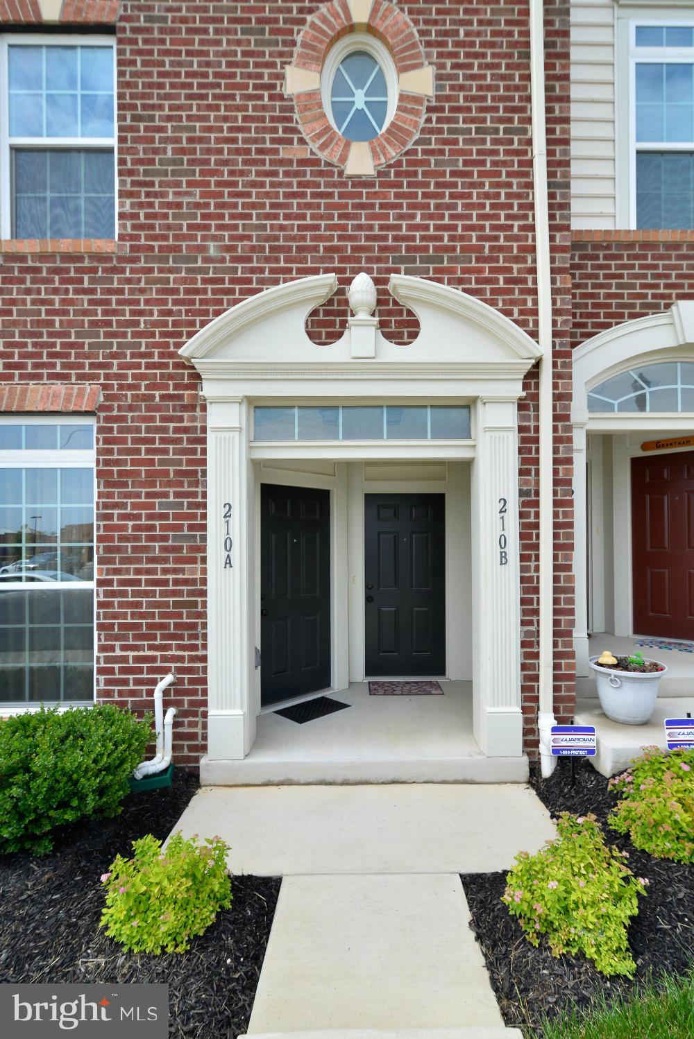 210 Mill Pond Road, Unit A Frederick, MD 21701 - Photo 30 of 30 Exterior (Front)