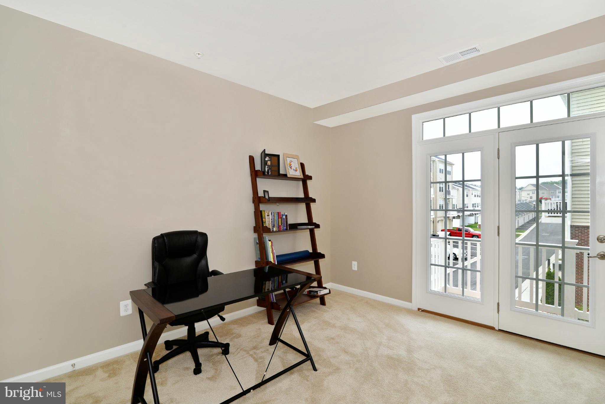 210 Mill Pond Road, Unit A Frederick, MD 21701 - Photo 10 of 30 Bedroom