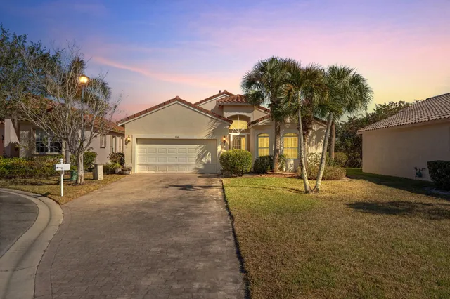 $315,000 | 334 Millpond Lane, Port St. Lucie, FL 34986