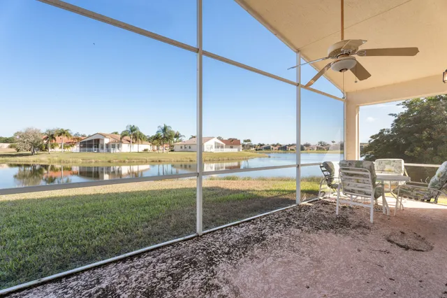 $315,000 | 334 Millpond Lane, Port St. Lucie, FL 34986