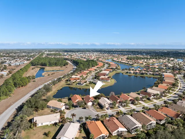 $315,000 | 334 Millpond Lane, Port St. Lucie, FL 34986