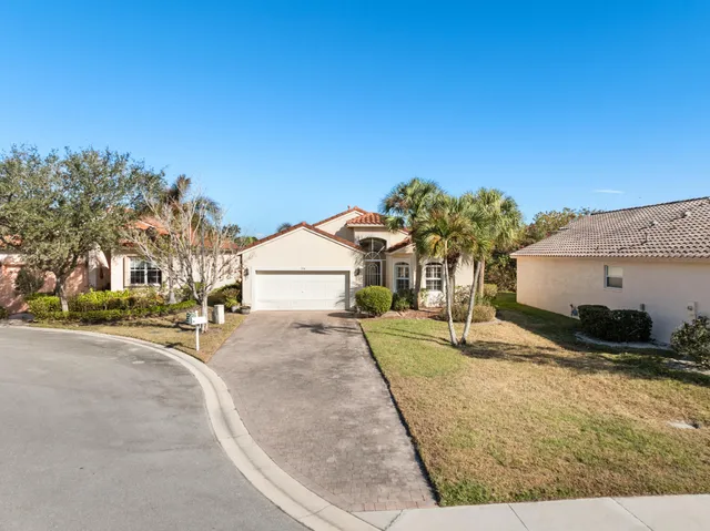 $315,000 | 334 Millpond Lane, Port St. Lucie, FL 34986