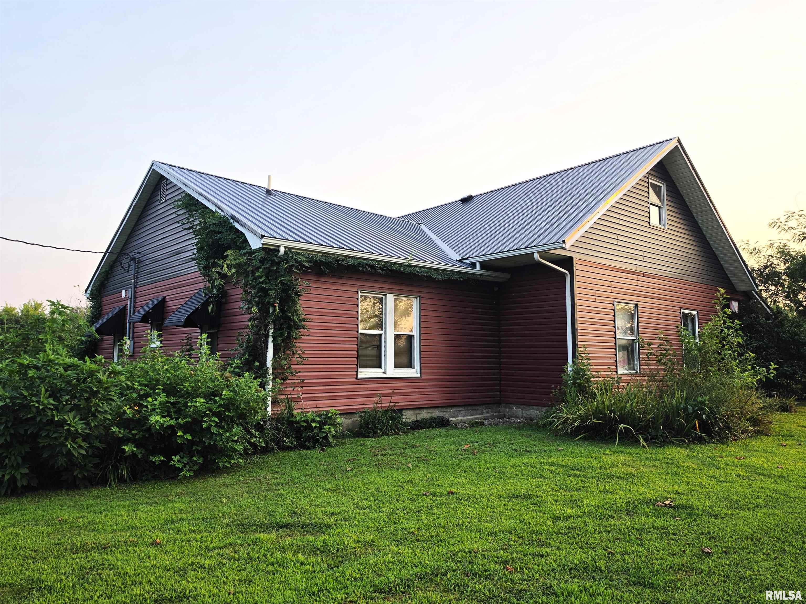 24177 Corinth Road Thompsonville, IL 62890 - Photo 31 of 35 Gallery Image 31