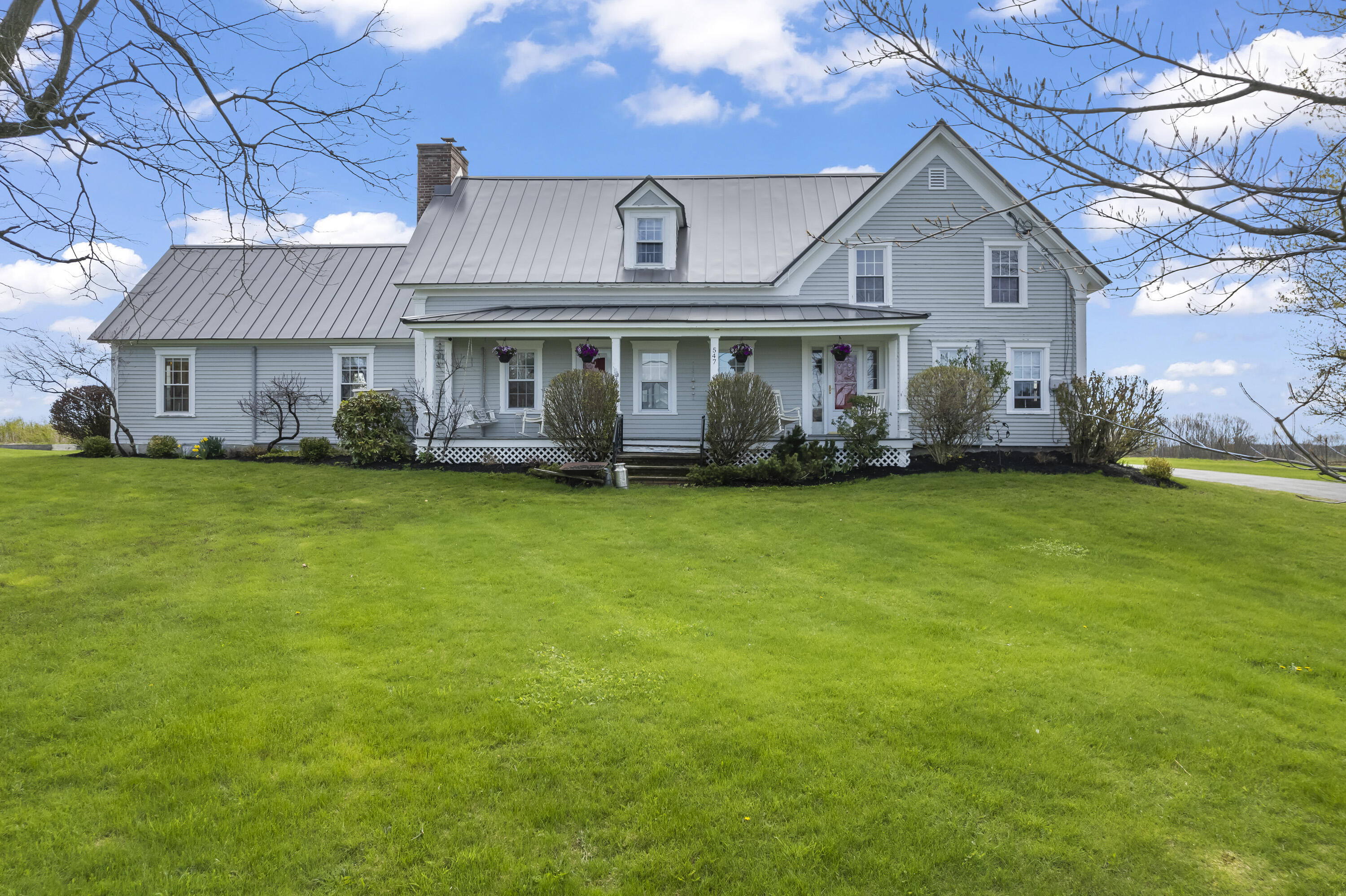 547 Ridge Road Monmouth, ME 04259 - Photo 2 of 83 547 Ridge Rd, Monmouth, ME_102