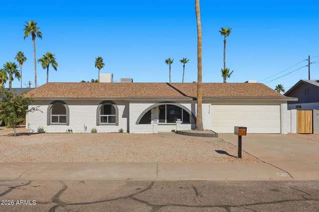 $735,000 | 3124 East Dahlia Drive, Phoenix, AZ 85032