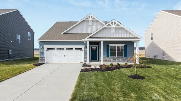 $359,900 | 2944 Hoying Drive, Troy, OH 45373
